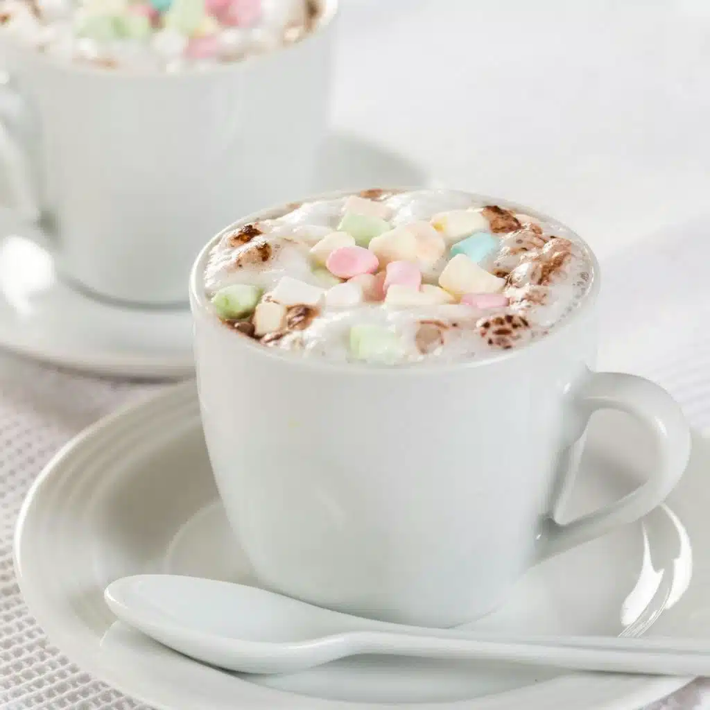 Parenting: Should I bribe my child with babyccinos?