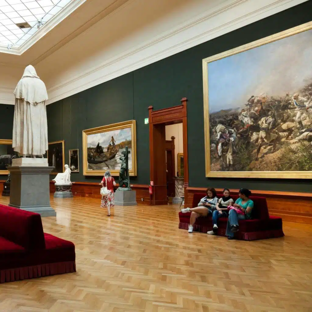 Do cultural activities slow down biological ageing?