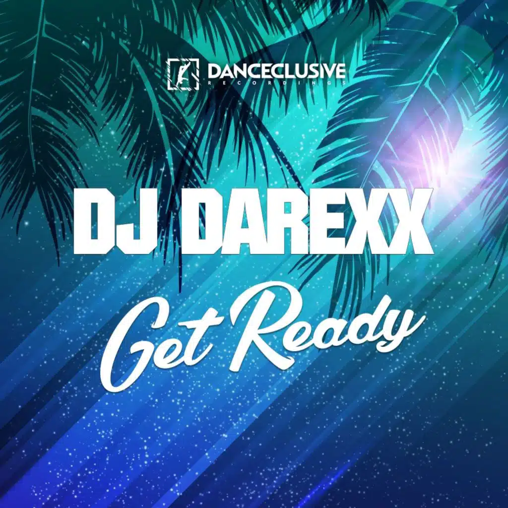 Get Ready