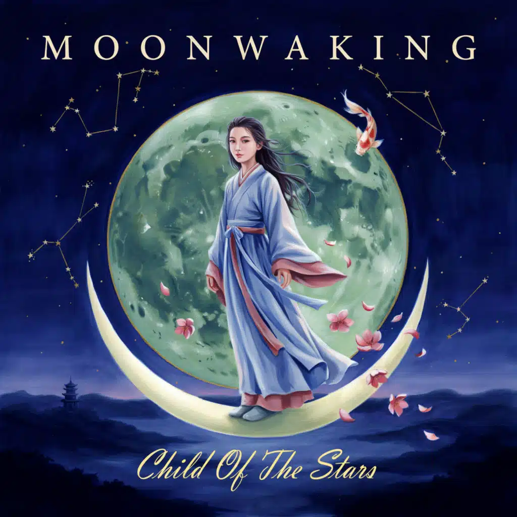 Moonwaking