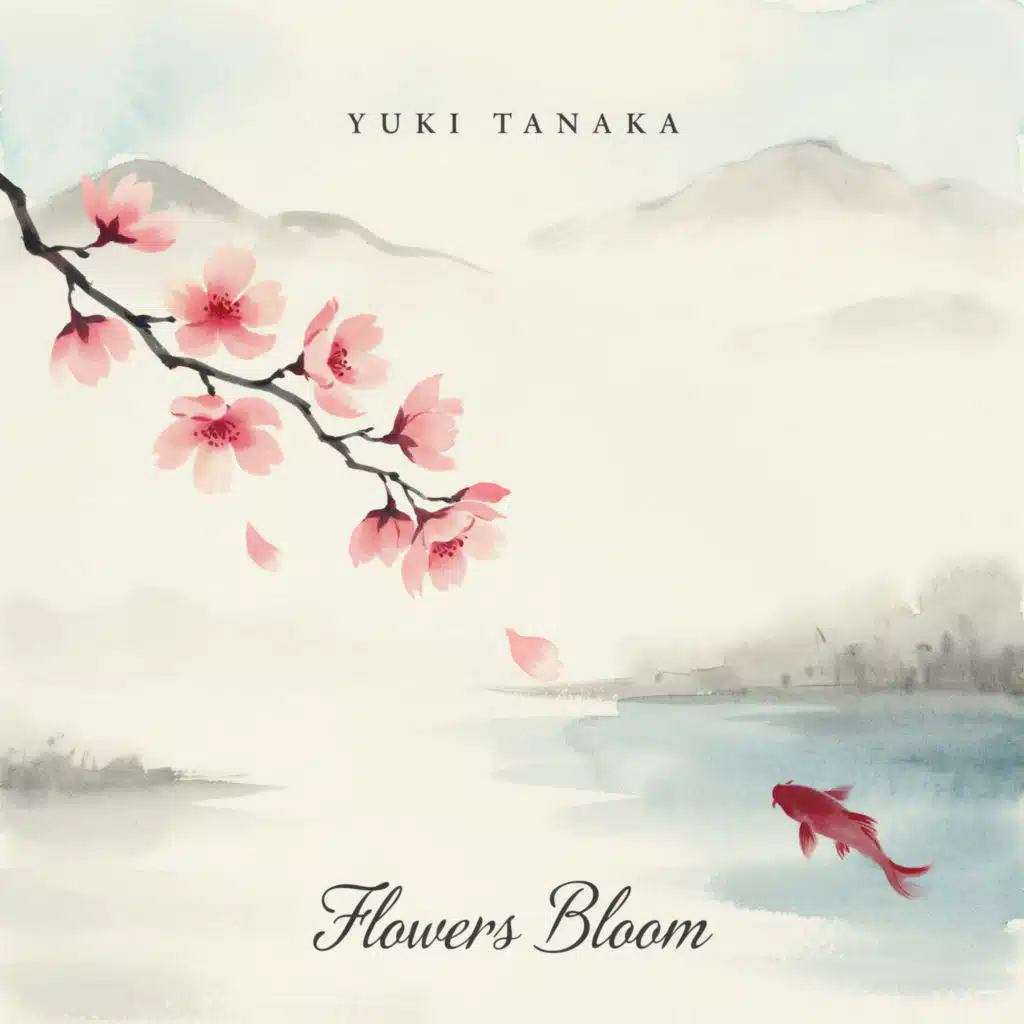 Yuki Tanaka