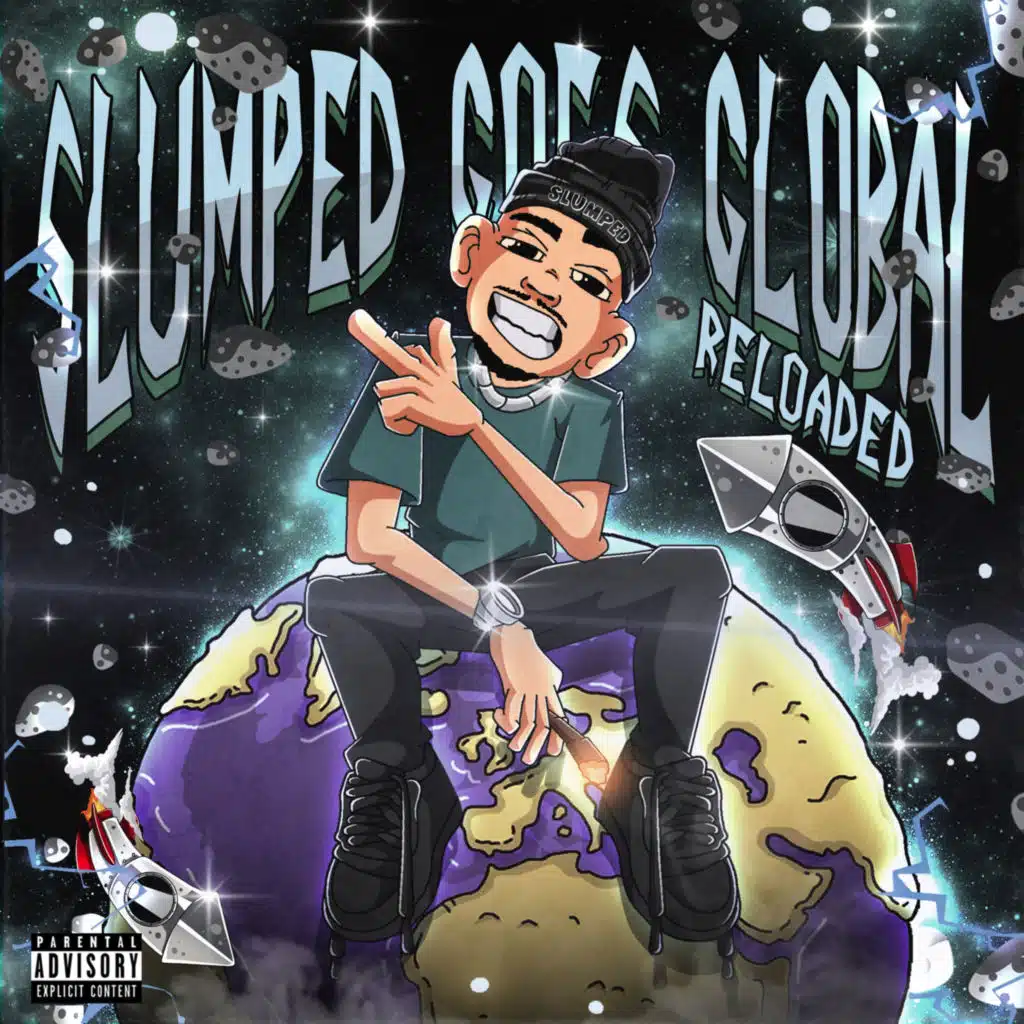 Slumped Goes Global : Reloaded