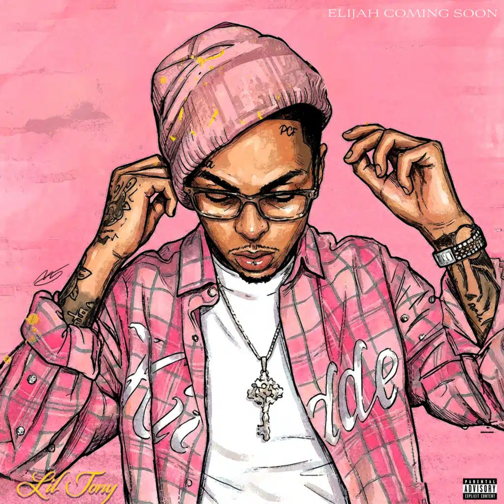 Lil Tony Official