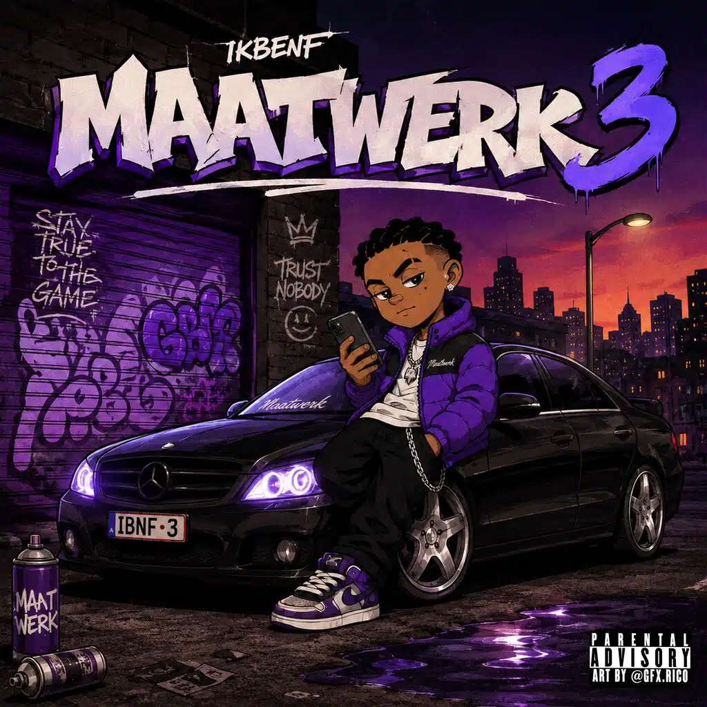 MAATWERK 3