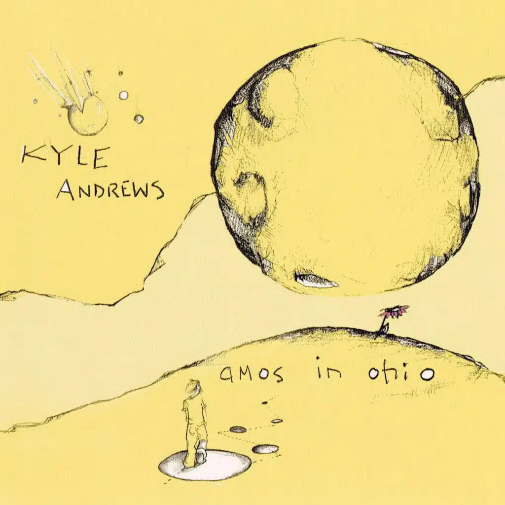 Amos in Ohio