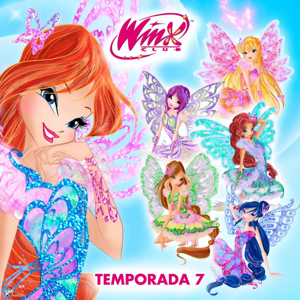 Winx Club Temporada 7