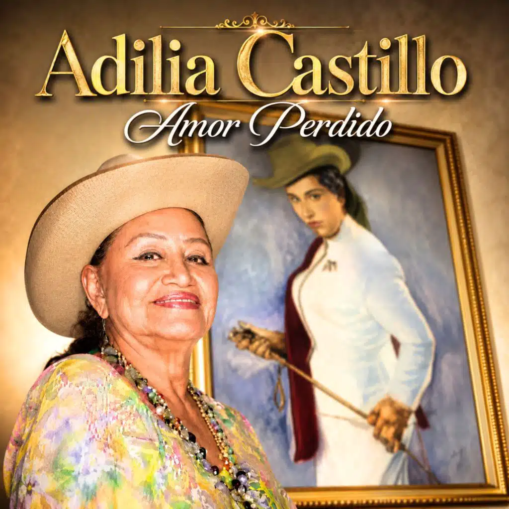 Adilia Castillo
