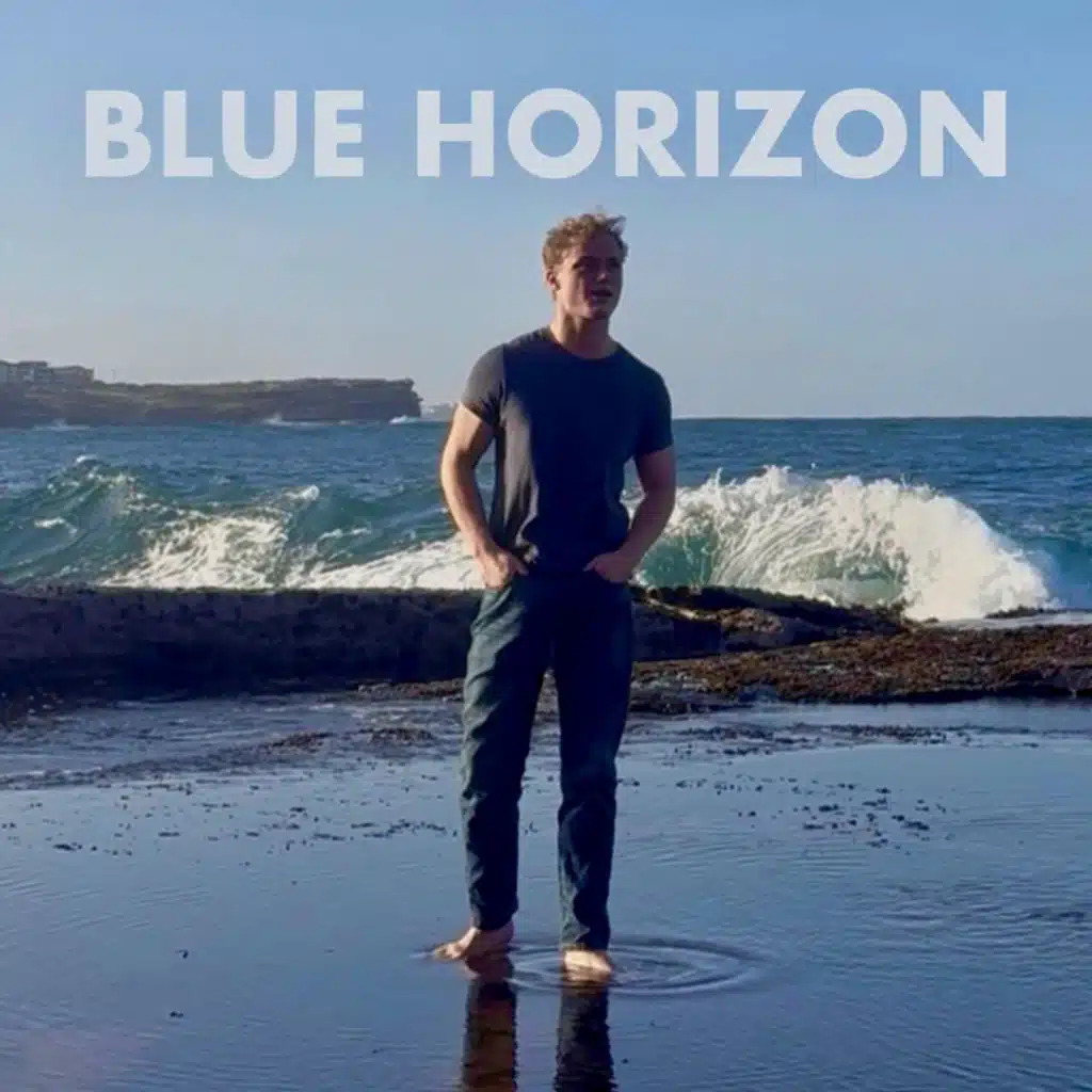 Blue Horizon