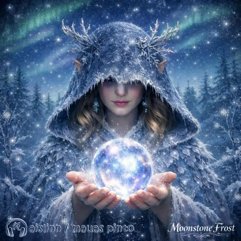 Moonstone Frost