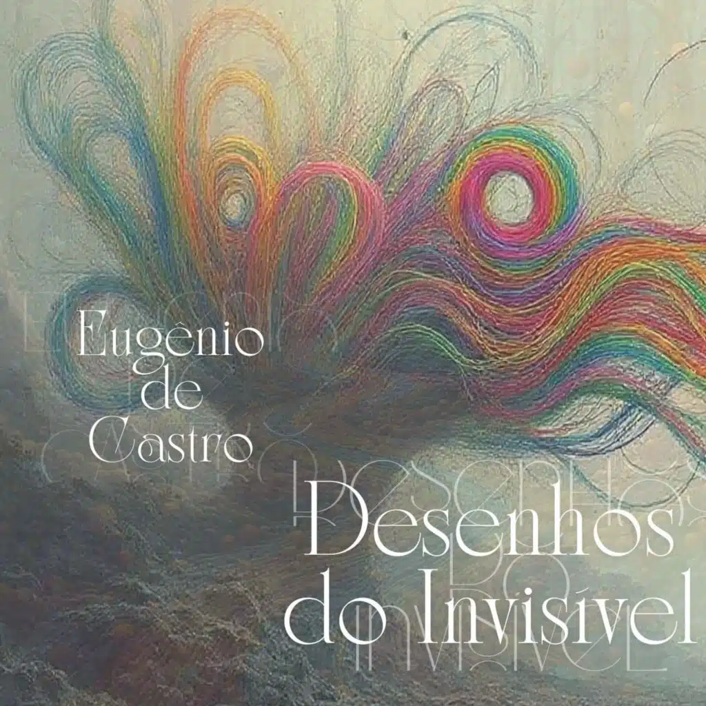 Desenhos do Invisível