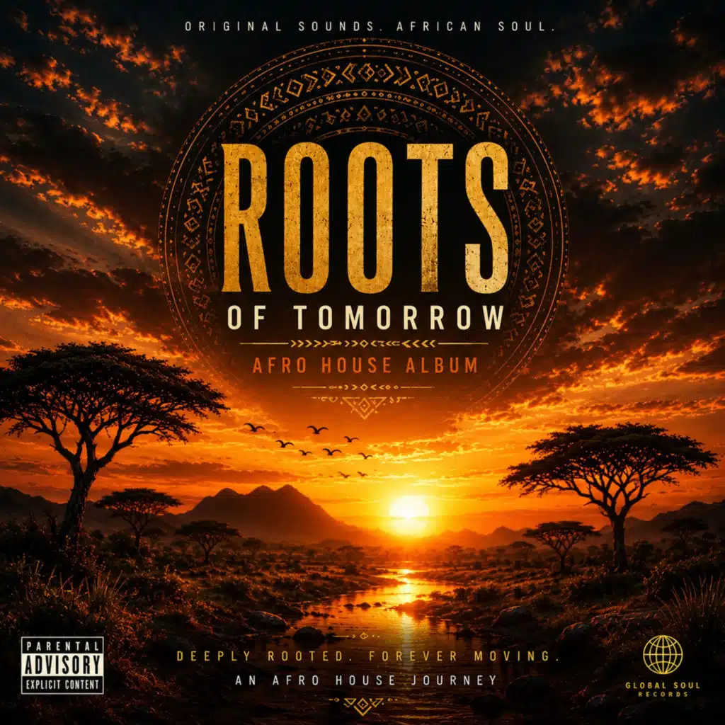 Roots of Tomorrow