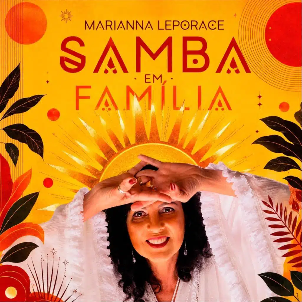 Samba em Família