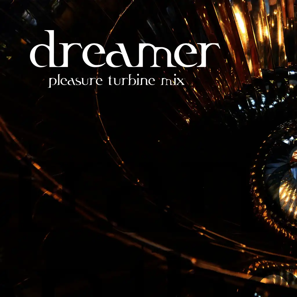 Dreamer (Pleasure Turbine Mix)