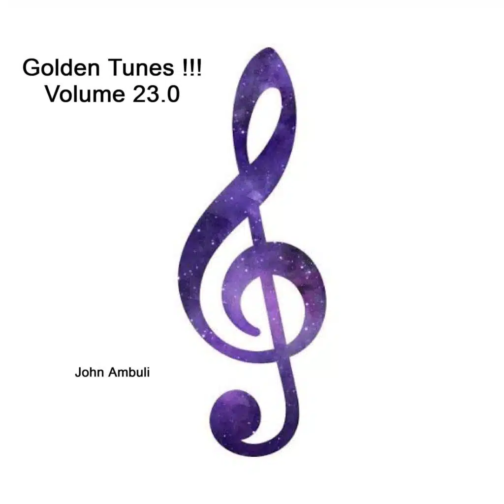 Golden Tunes !!!, Vol. 23