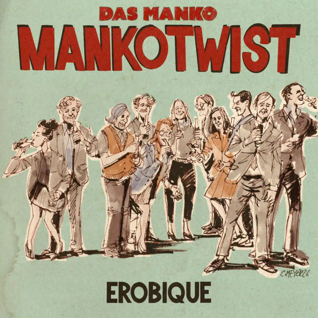 Erobique
