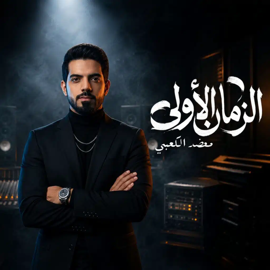 معضد الكعبي