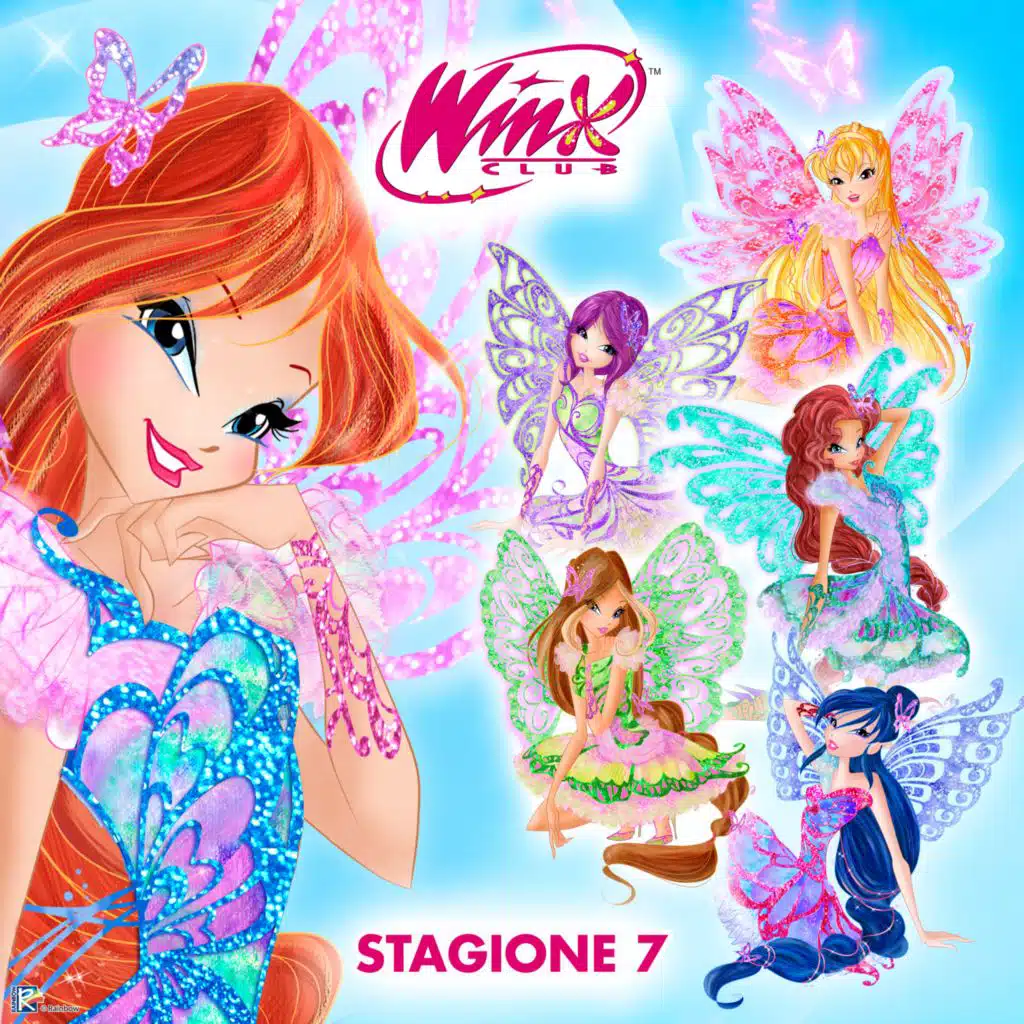 Winx Club Serie 7