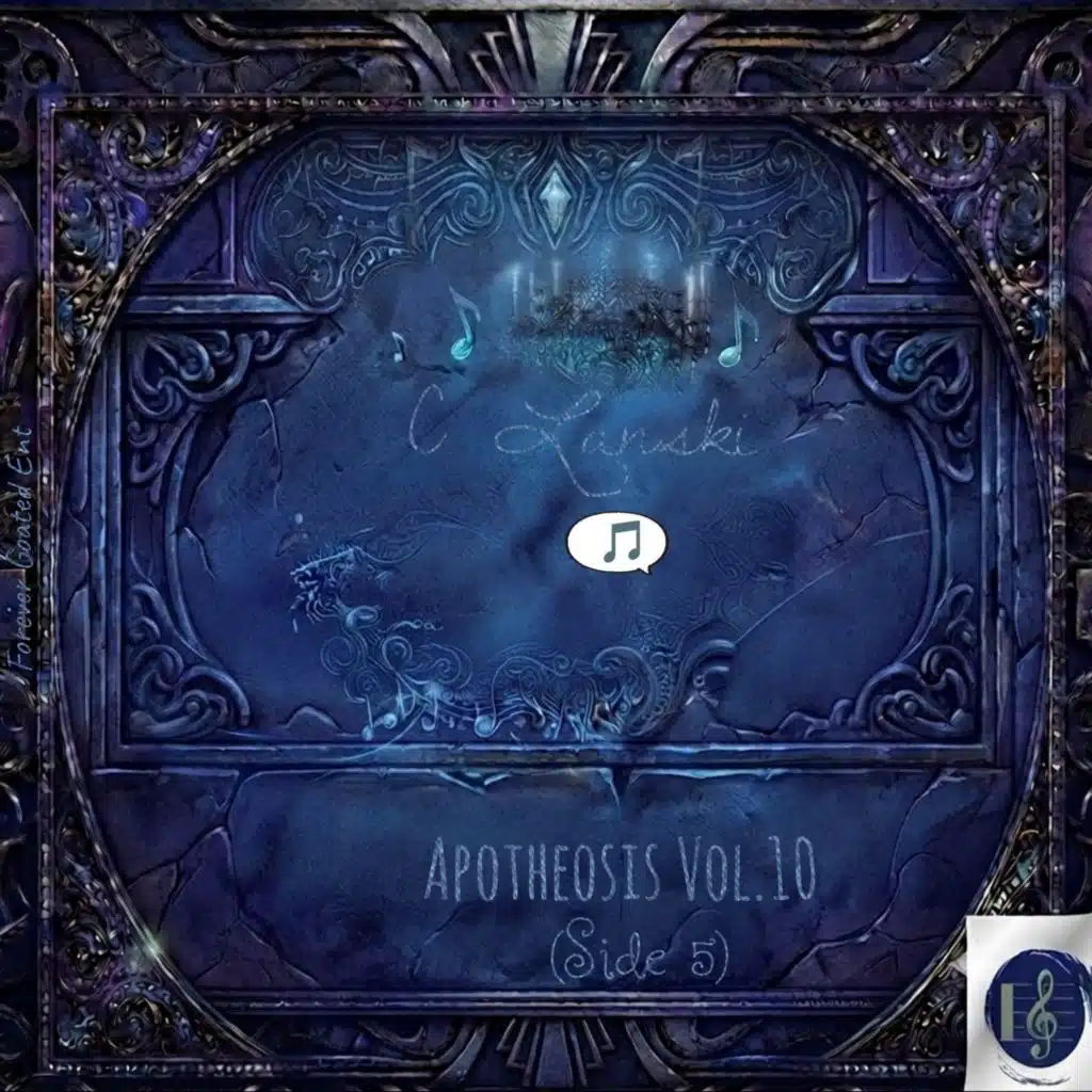 Apotheosis,Vol.10 (Side 5)