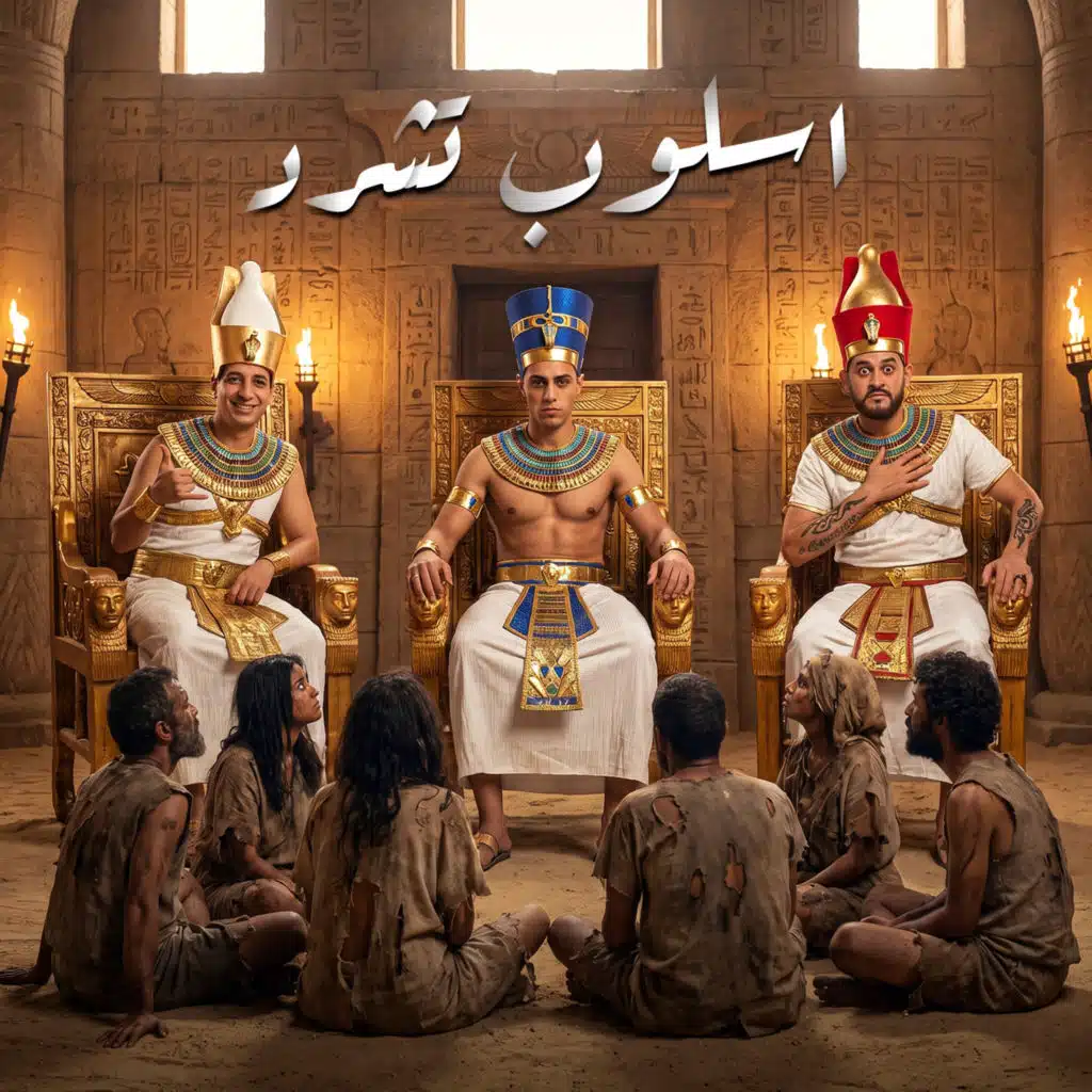 اسلوب تشرد (مع Hamo Eltango - حمو التانجو و Shawa7a)