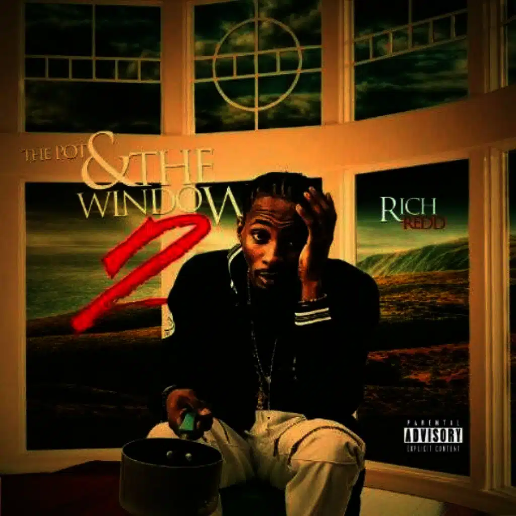 The Pot & The Window, Vol. 2