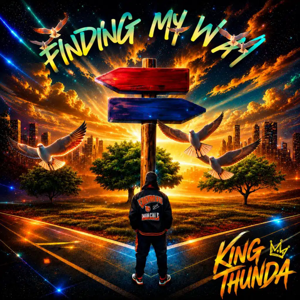 King Thunda