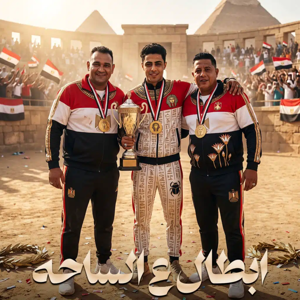 ابطال ع الساحه (feat. Hamo Bika & Mody Amin)