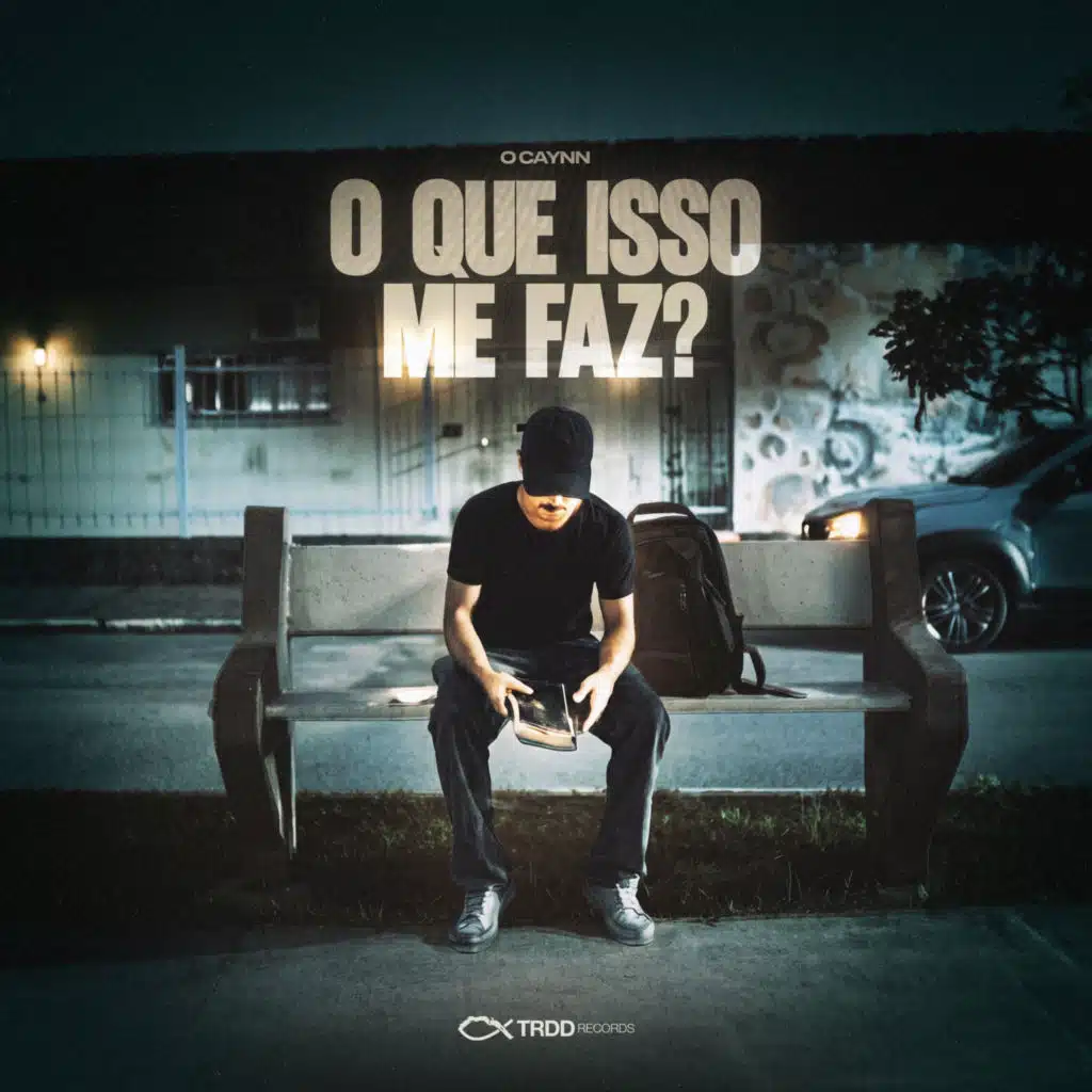 O Que Isso Me Faz?