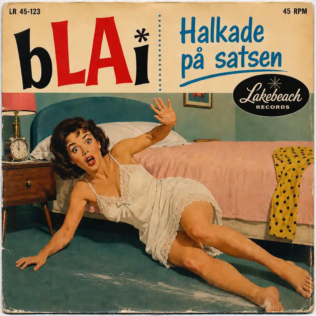 Blaï