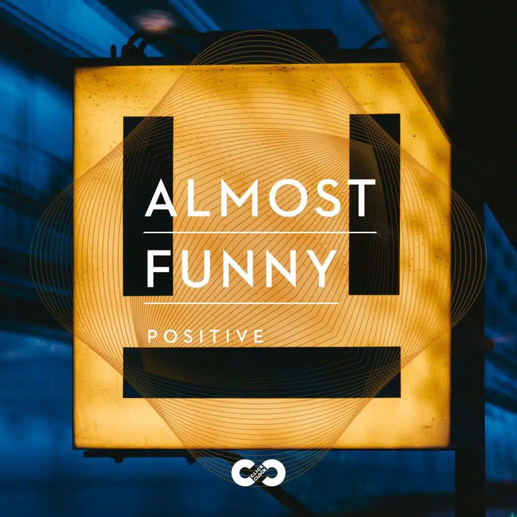 Positive: Almost Funny