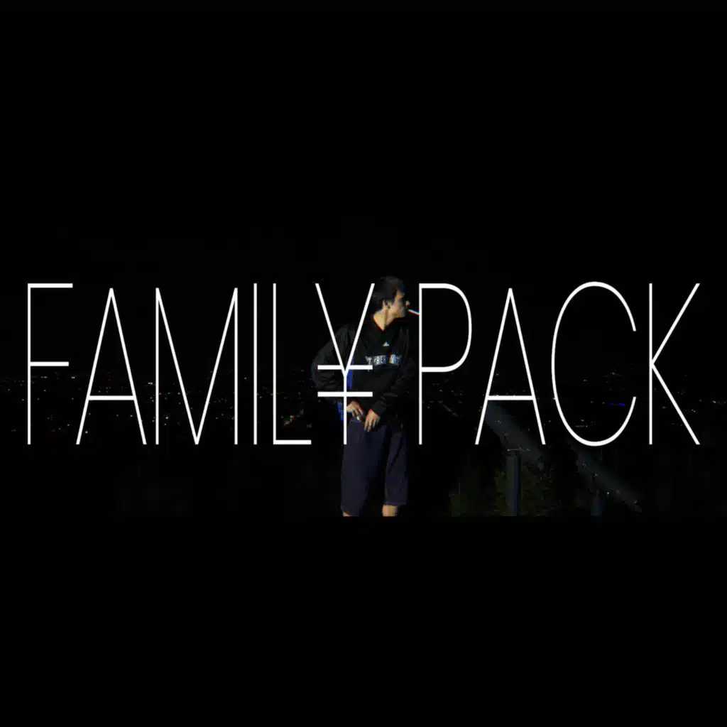 family pack