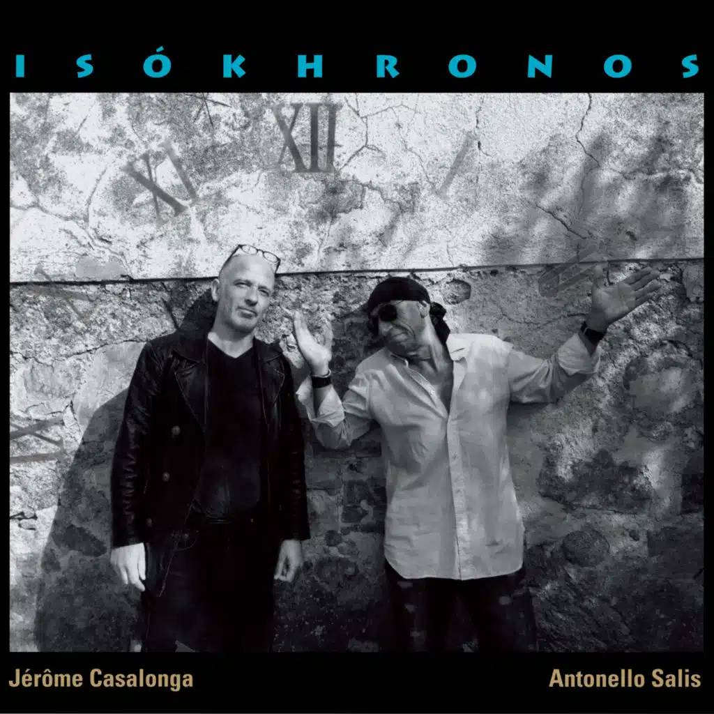 ISÓKHRONOS