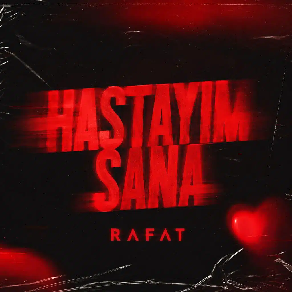 Hastayım Sana