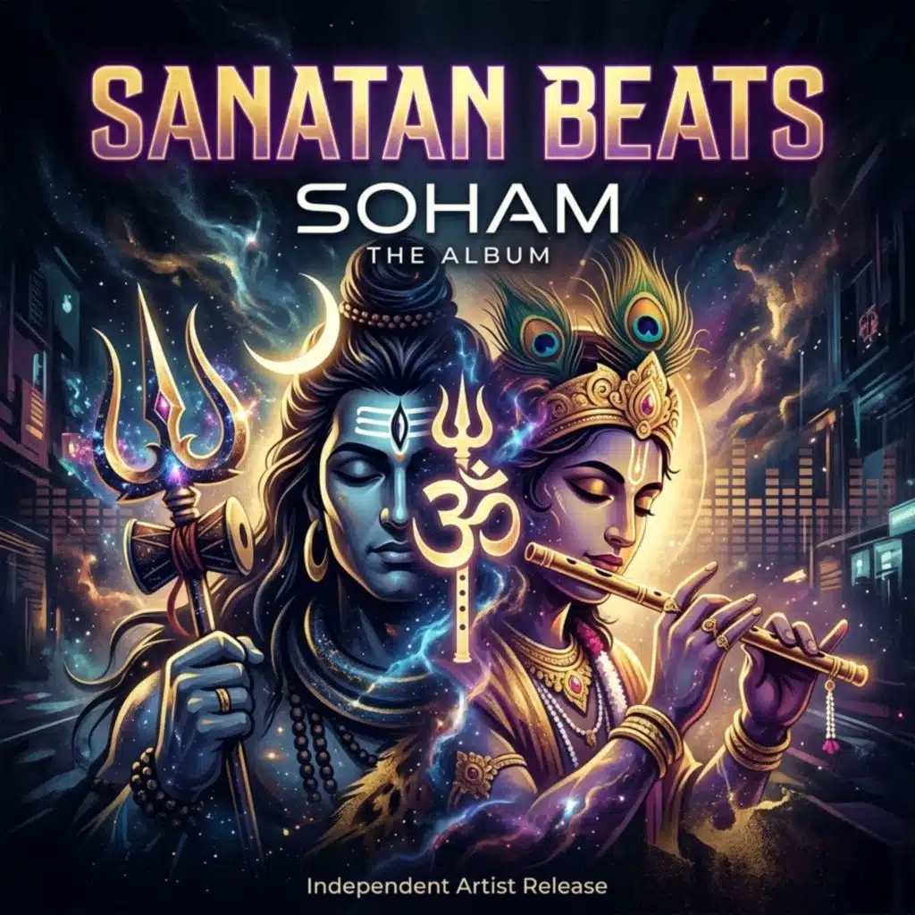 Sanatan Beats