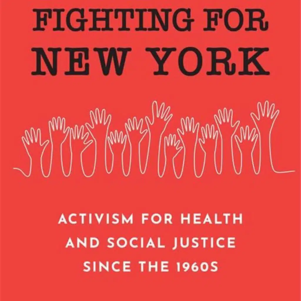 Ep: 1872 Nicholas Freudenberg - Fighting For New York