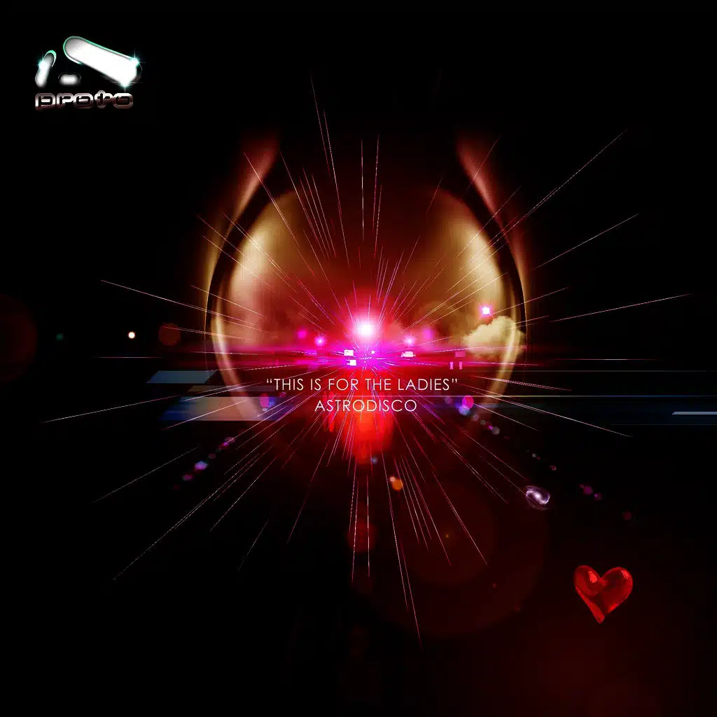 This is for the Ladies (Alphatech Remix)