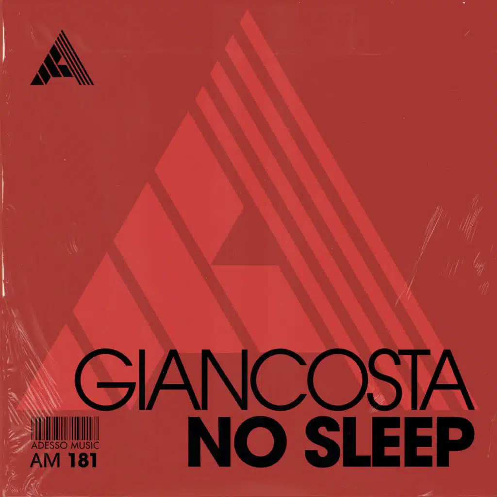 No Sleep