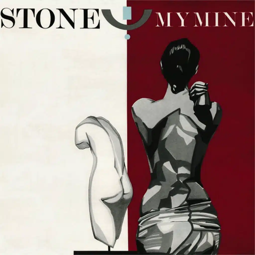 Stone (Expanded Edition)