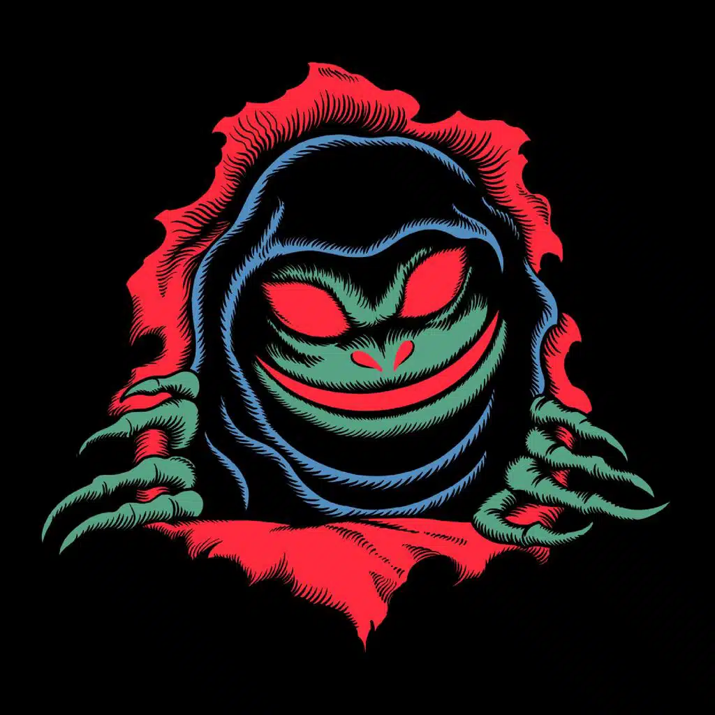 The Frog