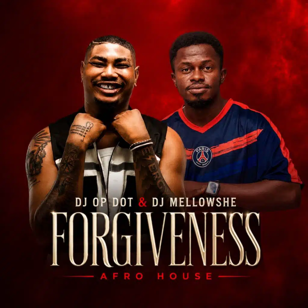 Forgiveness