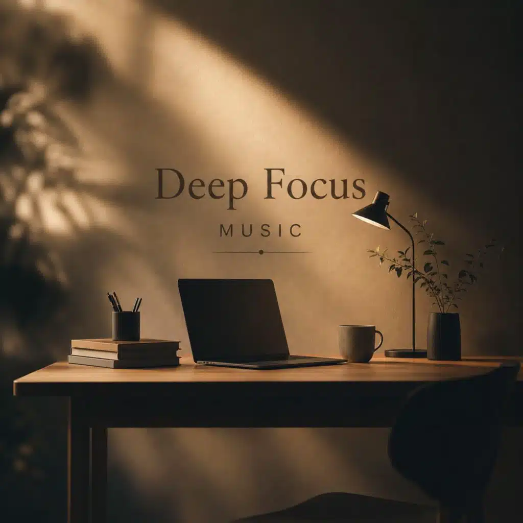 Deep Focus Music