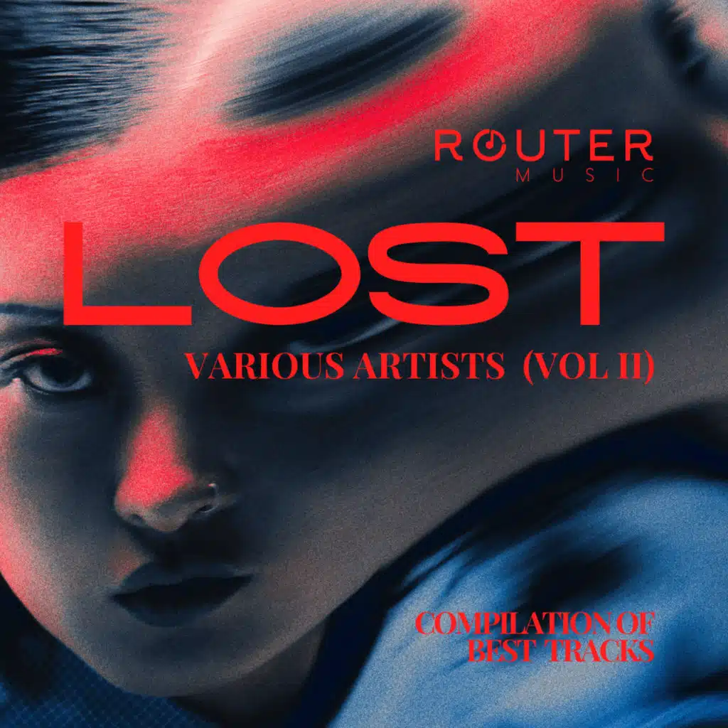 Lost (Vol II)