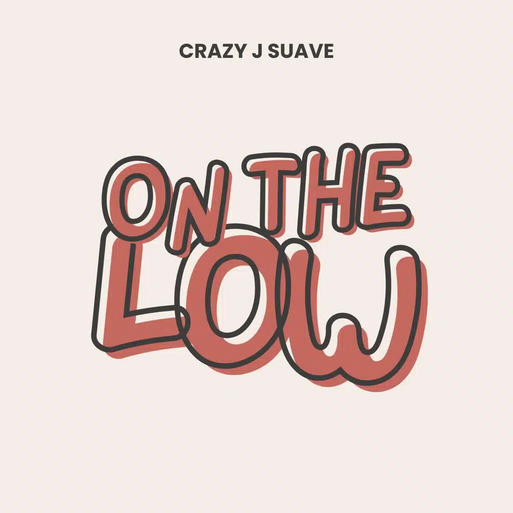Crazy J Suave