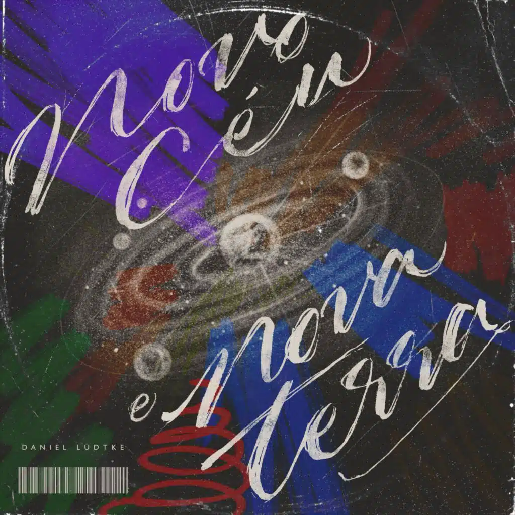 Novo Céu e Nova Terra