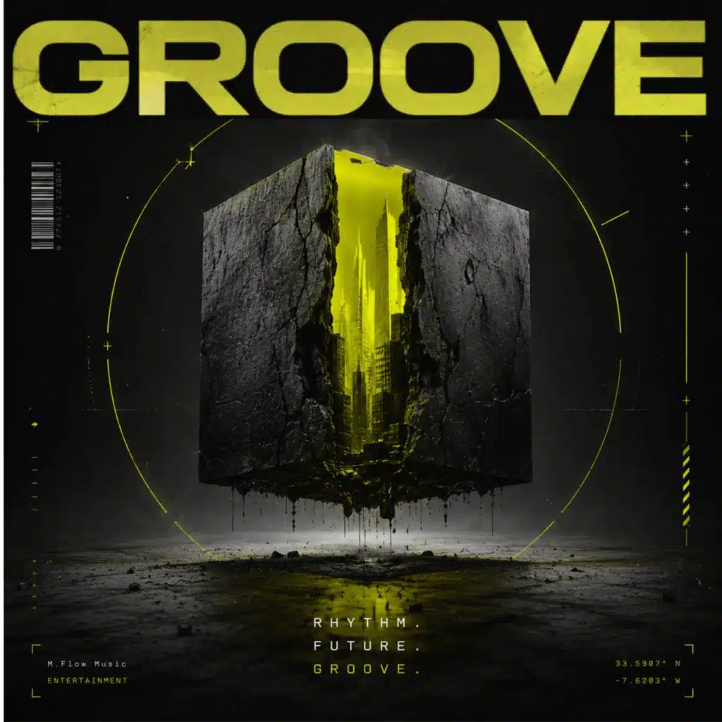 Groove Seassion 1