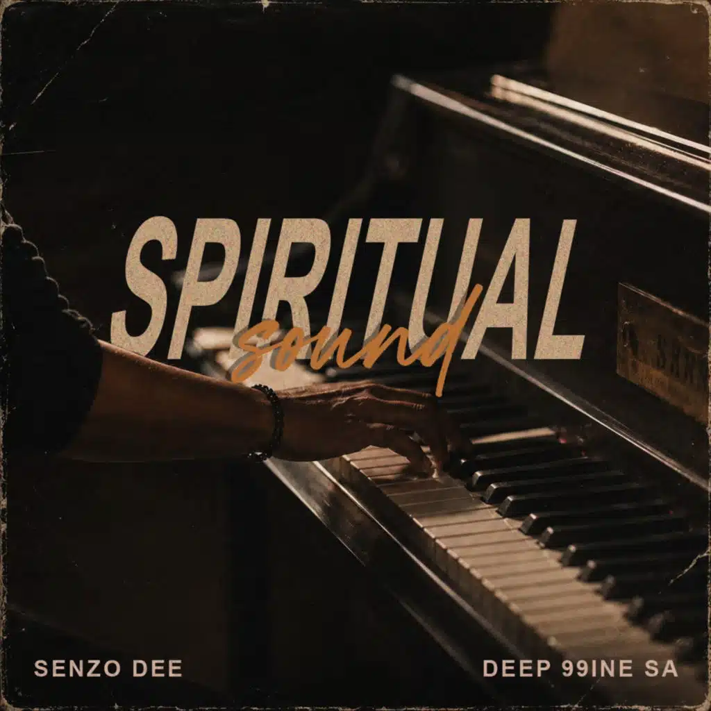 Senzo Dee & Deep_99ine_SA