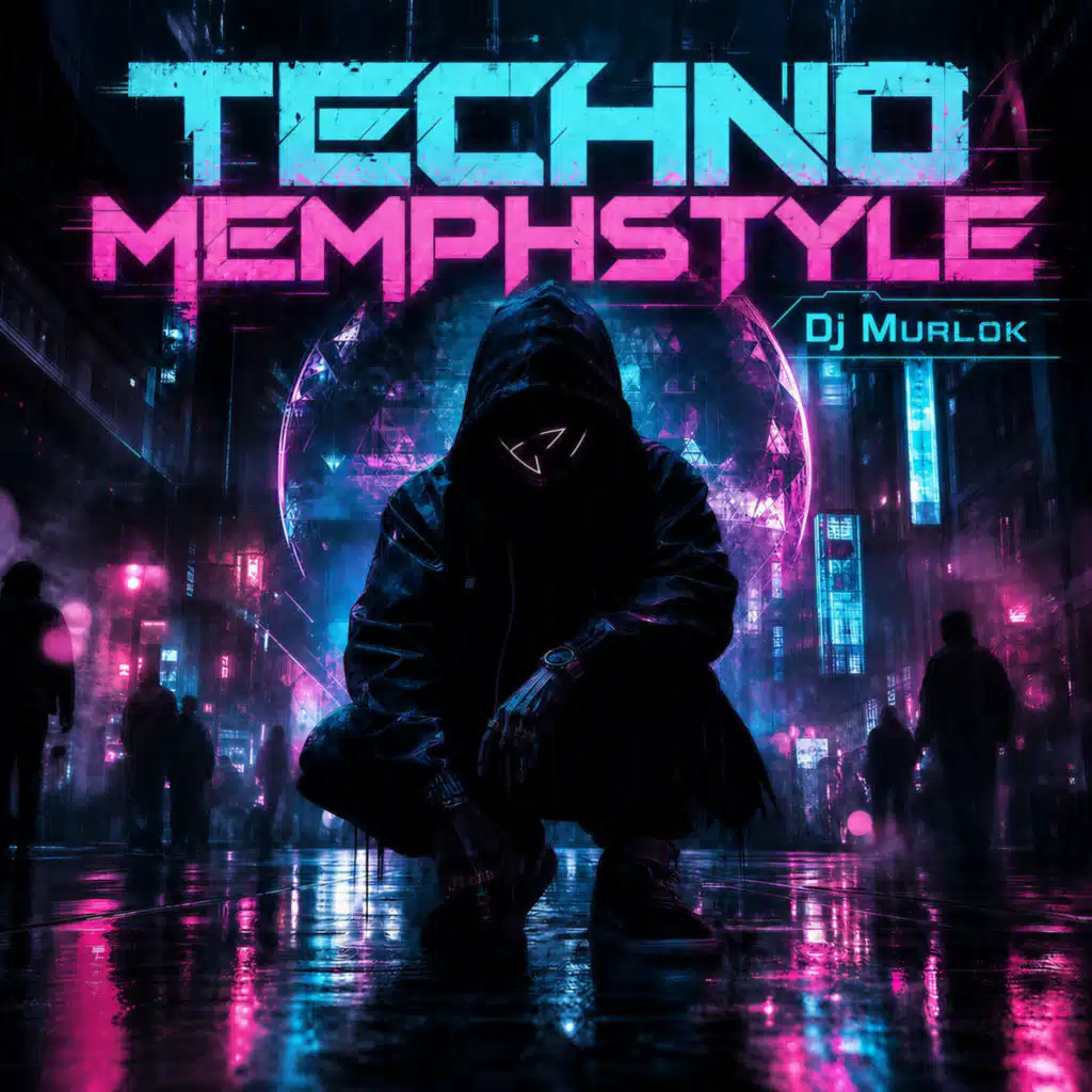 Dj Murlok & mark vianelo
