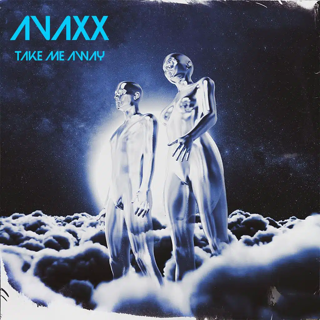 Take Me Away (Extended Mix)