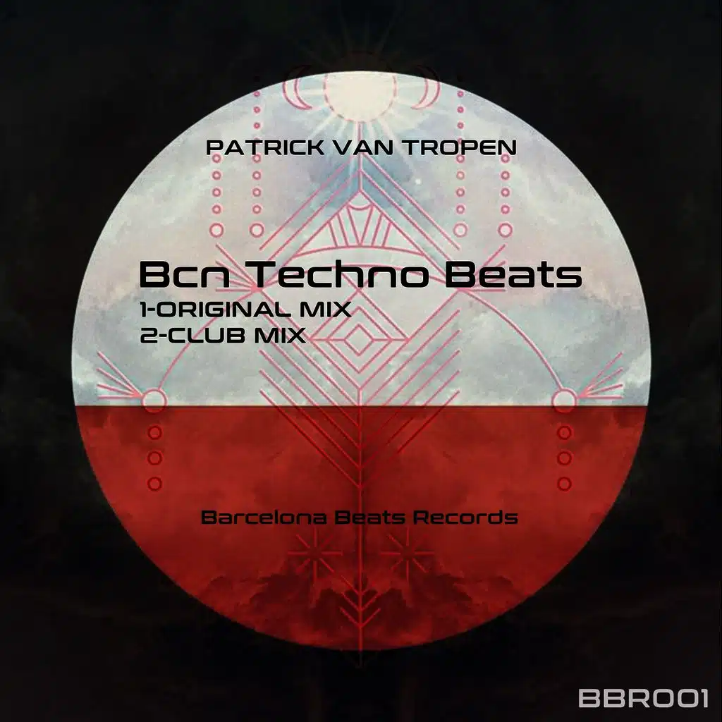 Bcn Techno Beats