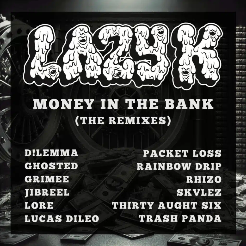 MONEY IN THE BANK