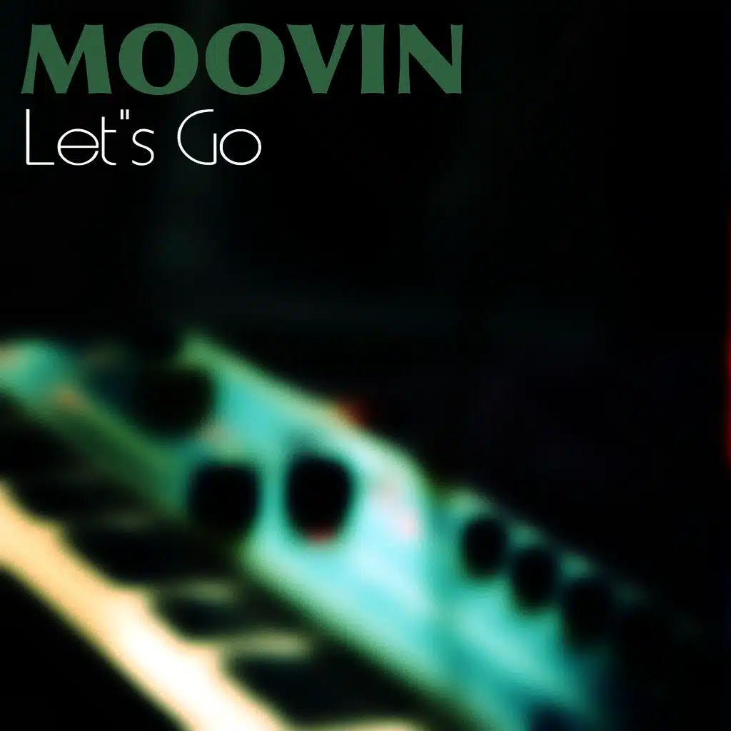 Let's Go (Original Mix)